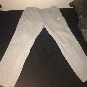 Nike sweatpants